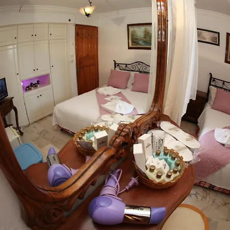 Hotel Alacati Antik *