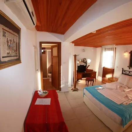 Hotel Alacati Antik *