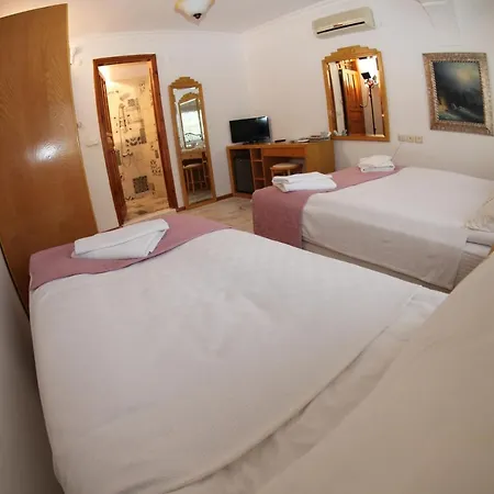 Hotel Alacati Antik Çeşme