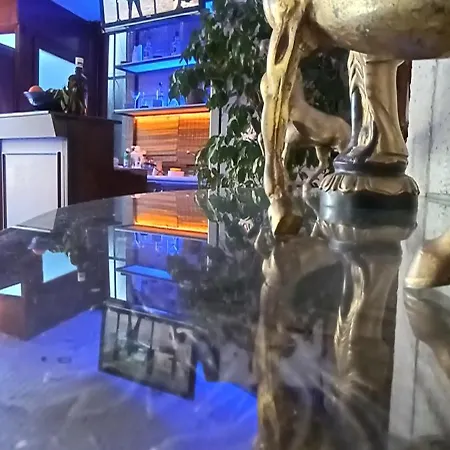 Alacati Antik Hotel *