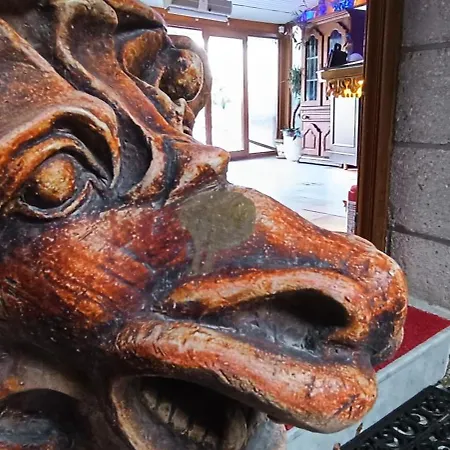 Hotel Alacati Antik Çeşme