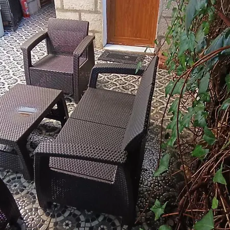 ホテル Alacati Antik