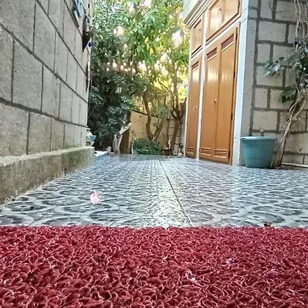 Alacati Antik ホテル