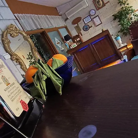 ホテル Alacati Antik *