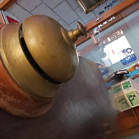 ホテル Alacati Antik *