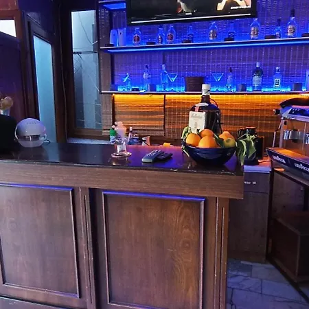 ホテル Alacati Antik Çeşme