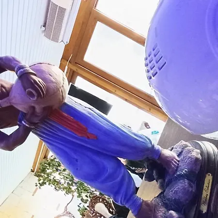 ホテル Alacati Antik