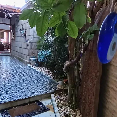 ホテル Alacati Antik *