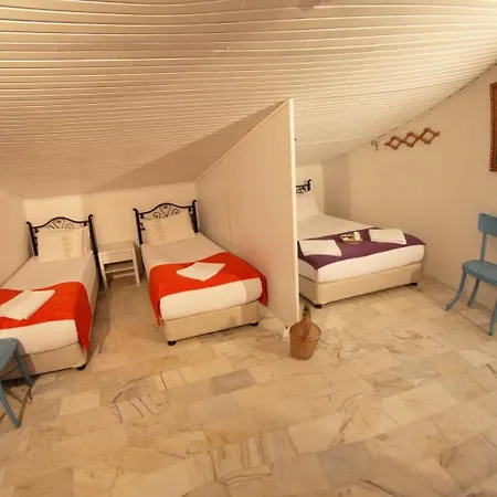 Hotel Alacati Antik *