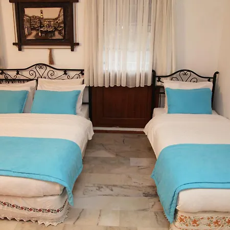 Alacati Antik Hotel