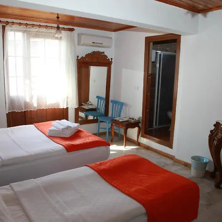 Hotel Alacati Antik *