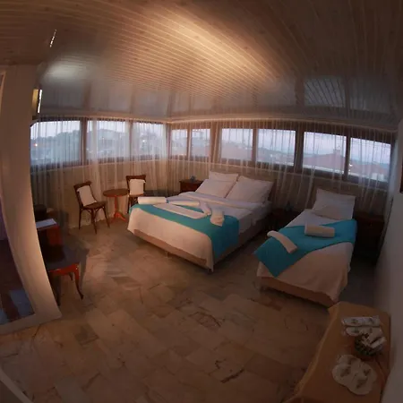 Hotel Alacati Antik Çeşme