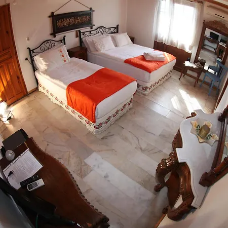 Hotel Alacati Antik *