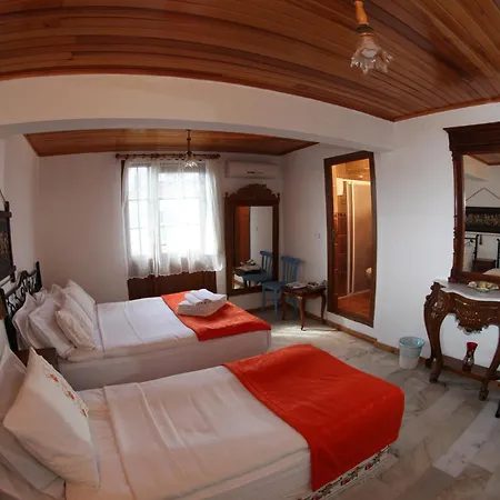 Hotel Alacati Antik