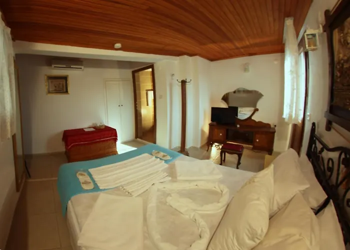 Alacati Antik Кешме