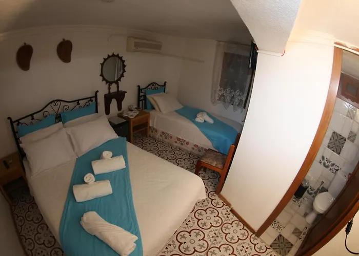 Alacati Antik