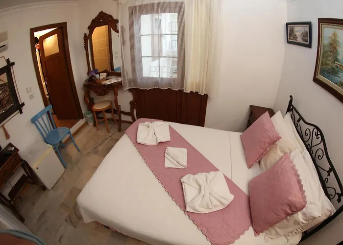 Alacati Antik Отель