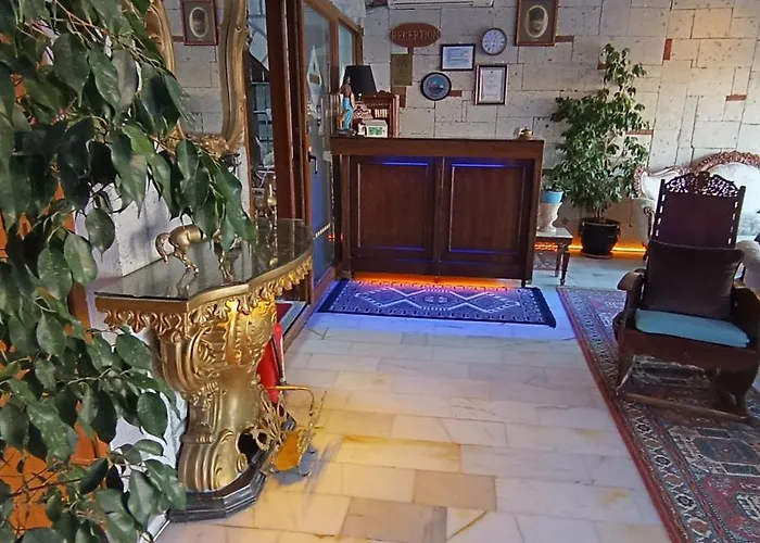 Alacati Antik Кешме