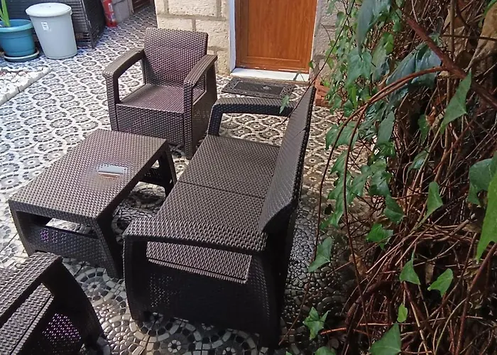 Отель Alacati Antik