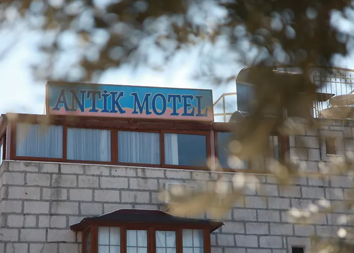 Alacati Antik * Кешме