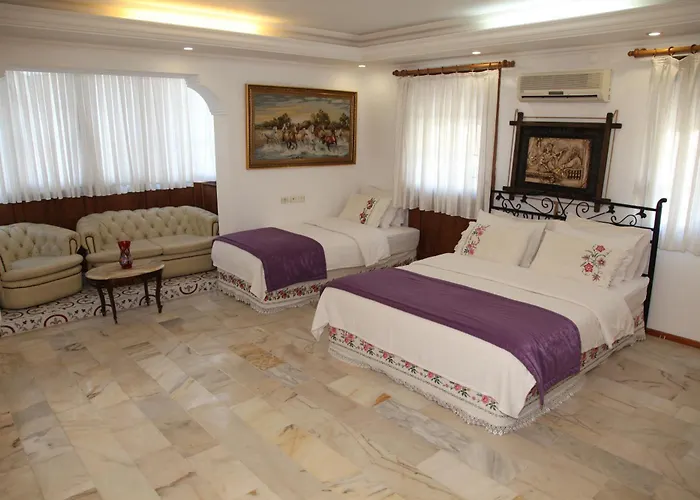 Отель Alacati Antik Кешме