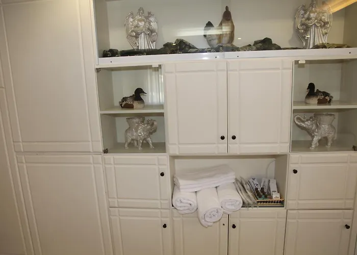 Alacati Antik Отель *