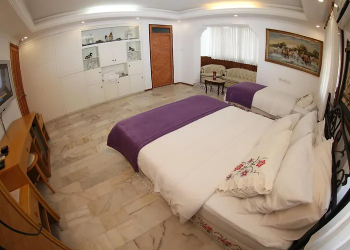 Alacati Antik Кешме