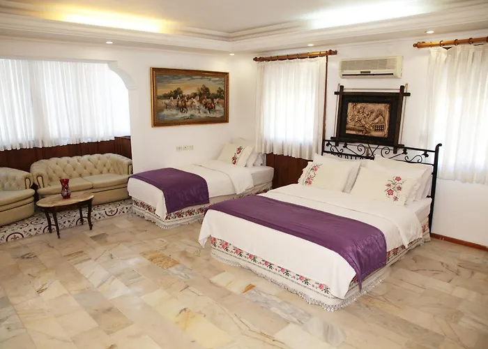 Alacati Antik Отель