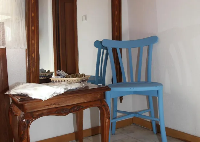 Отель Alacati Antik