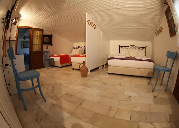 Alacati Antik