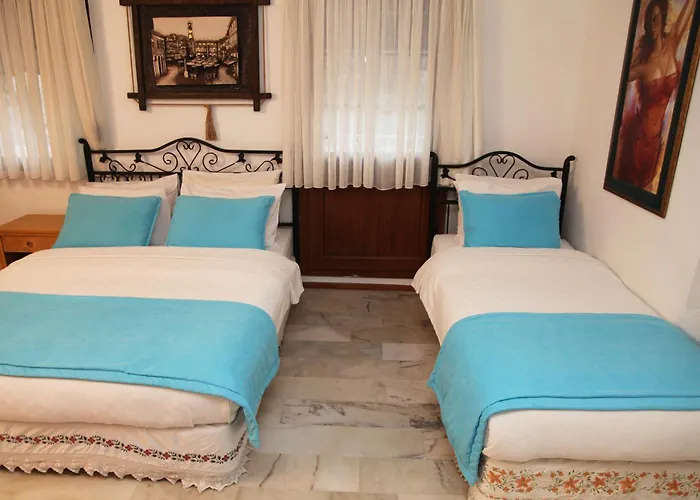 Alacati Antik Отель
