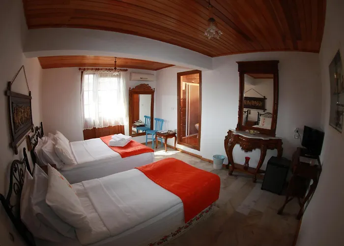 Alacati Antik *