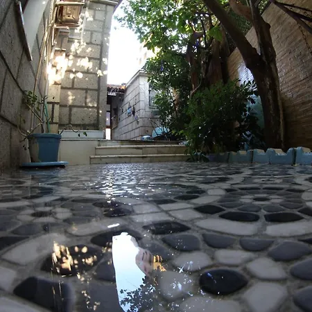 Alacati Antik Hotel