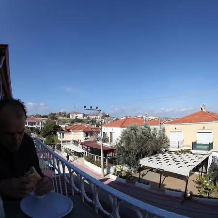 Alacati Antik Hotel *