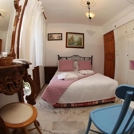 Hotel Alacati Antik