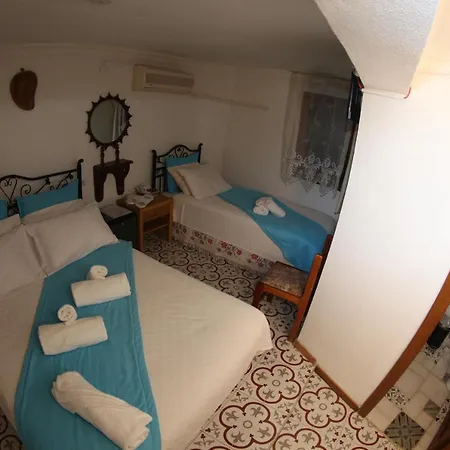 Alacati Antik