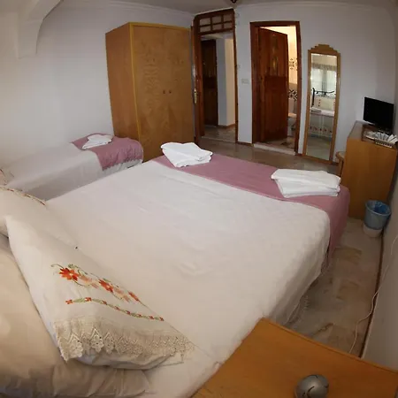 Отель Alacati Antik Кешме