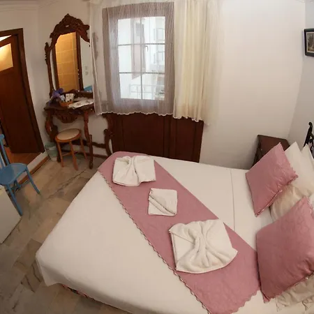 Alacati Antik Hotel