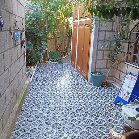 Alacati Antik * Çeşme