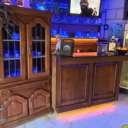 Alacati Antik * Çeşme