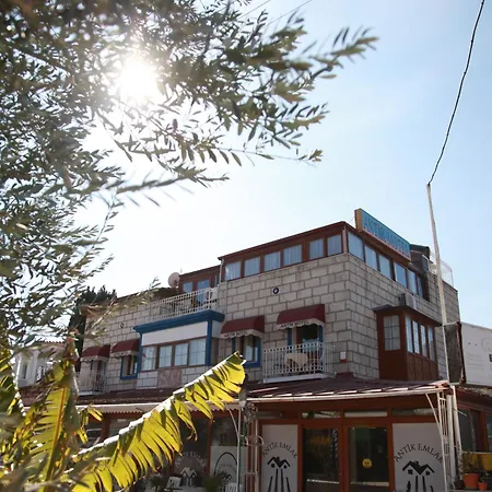 Hotel Alacati Antik