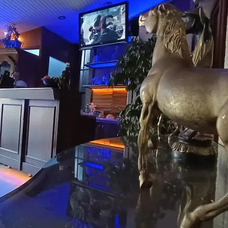 Alacati Antik Çeşme