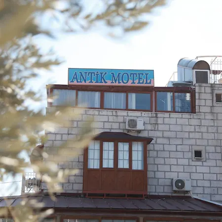 Alacati Antik * Çeşme