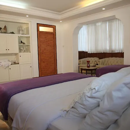 Otel Alacati Antik *