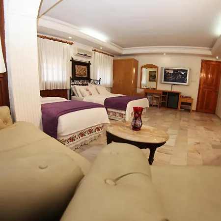 Alacati Antik * Cesme