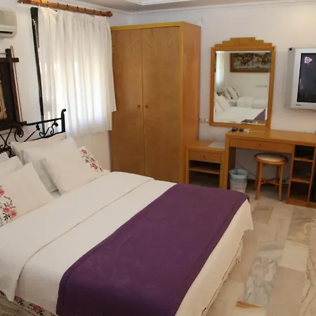 Hotel Alacati Antik *