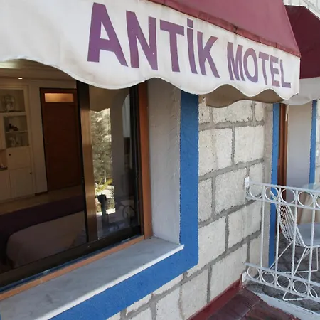 Alacati Antik