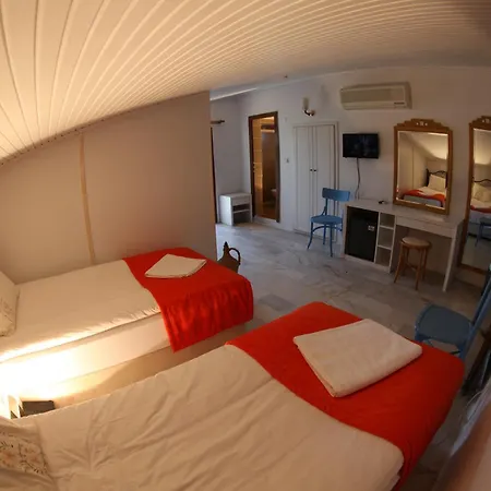 Hotel Alacati Antik