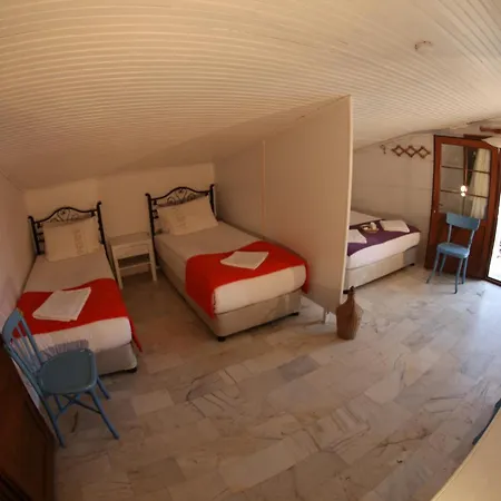 Hotel Alacati Antik