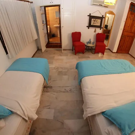 Alacati Antik Cesme